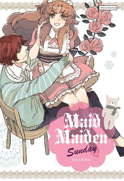 Maid Maiden Sunday