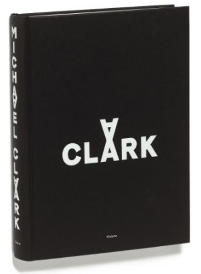 Michael Clark