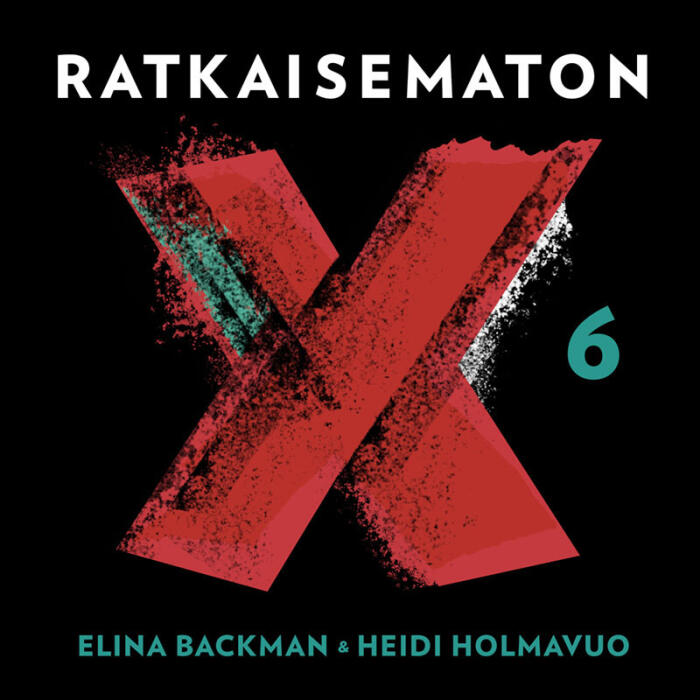 Ratkaisematon 6: Helena Jämiäluoman Tapaus