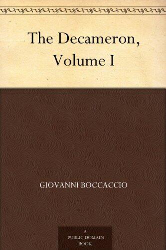 El Decamerón