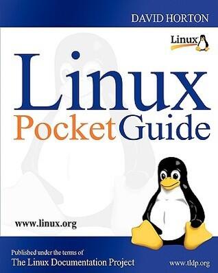 Linux Pocket Guide