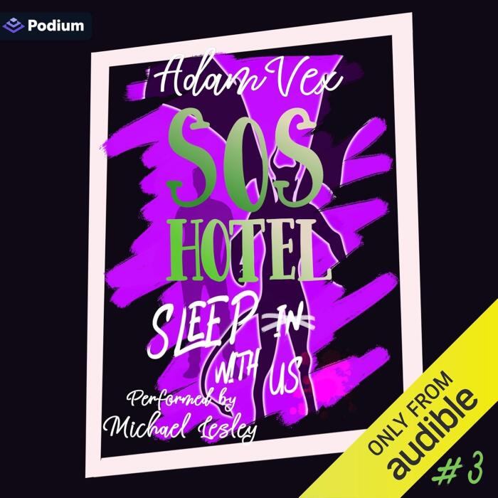 SOS Hotel: Sleep With Us