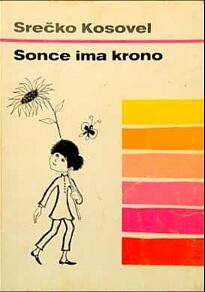 Sonce ima krono