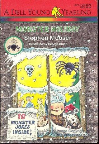 Monster Holiday