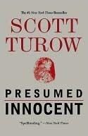 Presumed Innocent