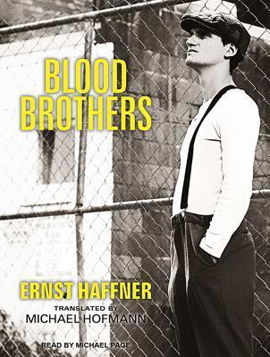 Blood Brothers