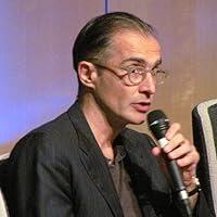 Aris Fioretos