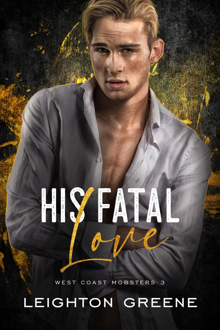 His Fatal Love
