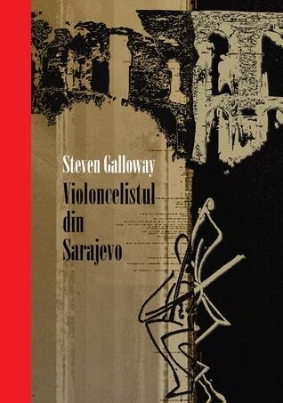 Violoncelistul din Sarajevo