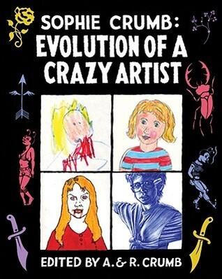 Evolution of a Crazy Artist