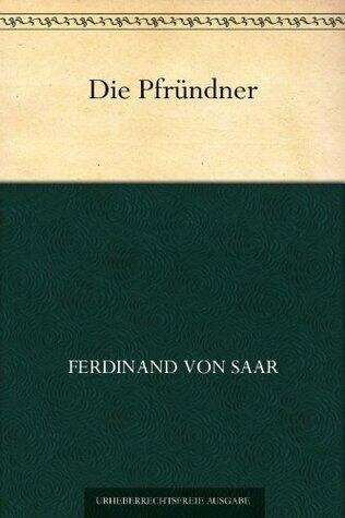 Die Pfründner
