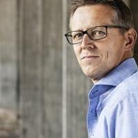 Fredrik T. Olsson