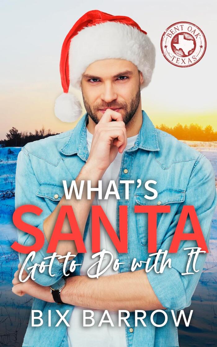 What's Santa Got to Do with It?