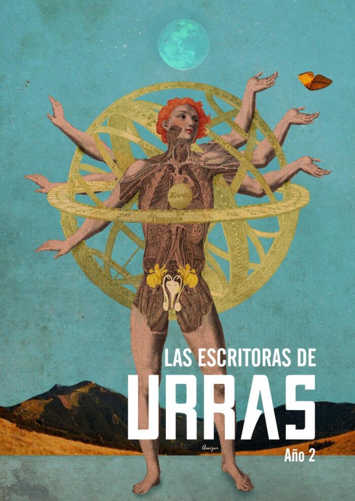 Las Escritoras de Urras