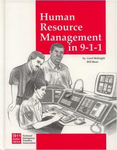Human Resource Management in 9-1-1