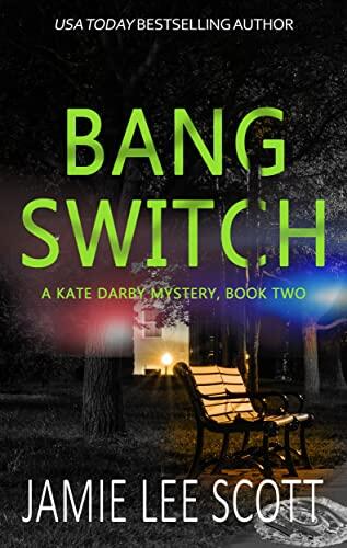 Kate Darby Crime Novel