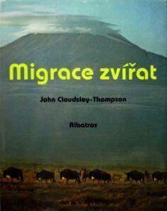 Migrace zvířat