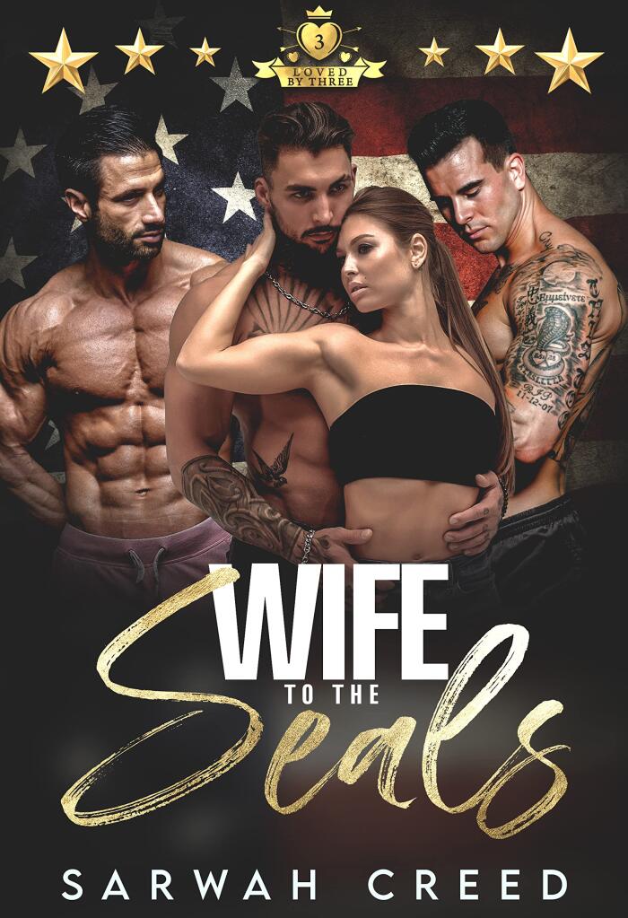 Wife To The SEALs