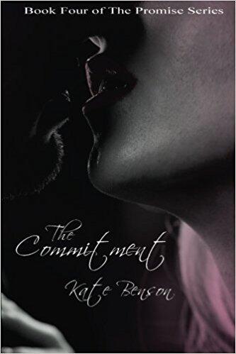 The Commitment (The Promise Series)