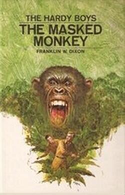 The Masked Monkey