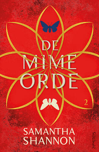 De mime-orde