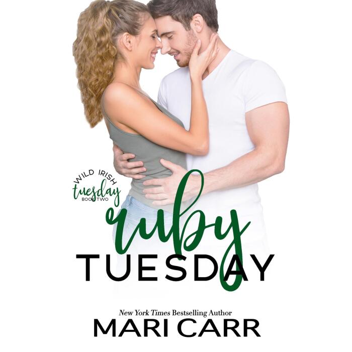 Ruby Tuesday