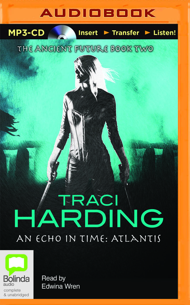 Echo in Time, An
