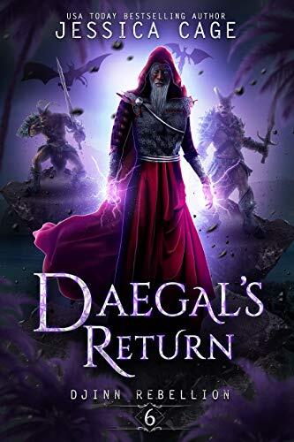 Daegal's Return