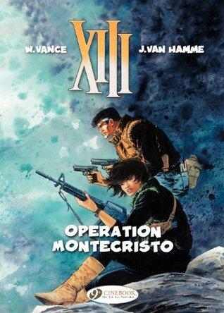 Operation Montecristo