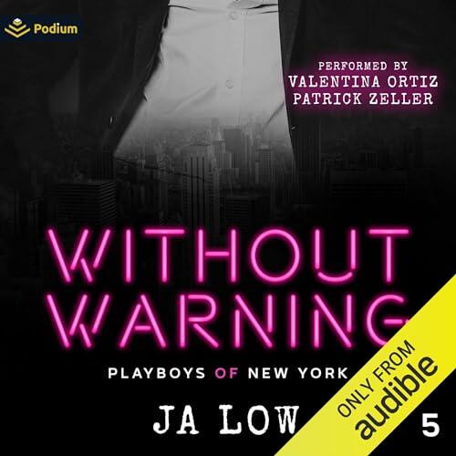 Without Warning