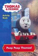 Thomas Activity Fun