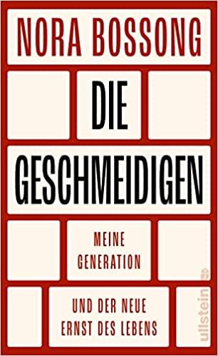 Die Geschmeidigen