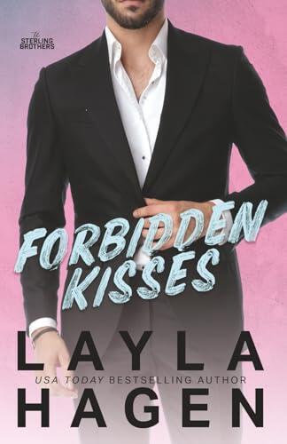 Forbidden Kisses: a single dad romance