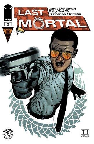 Last Mortal #2
