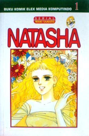Natasha Vol. 1