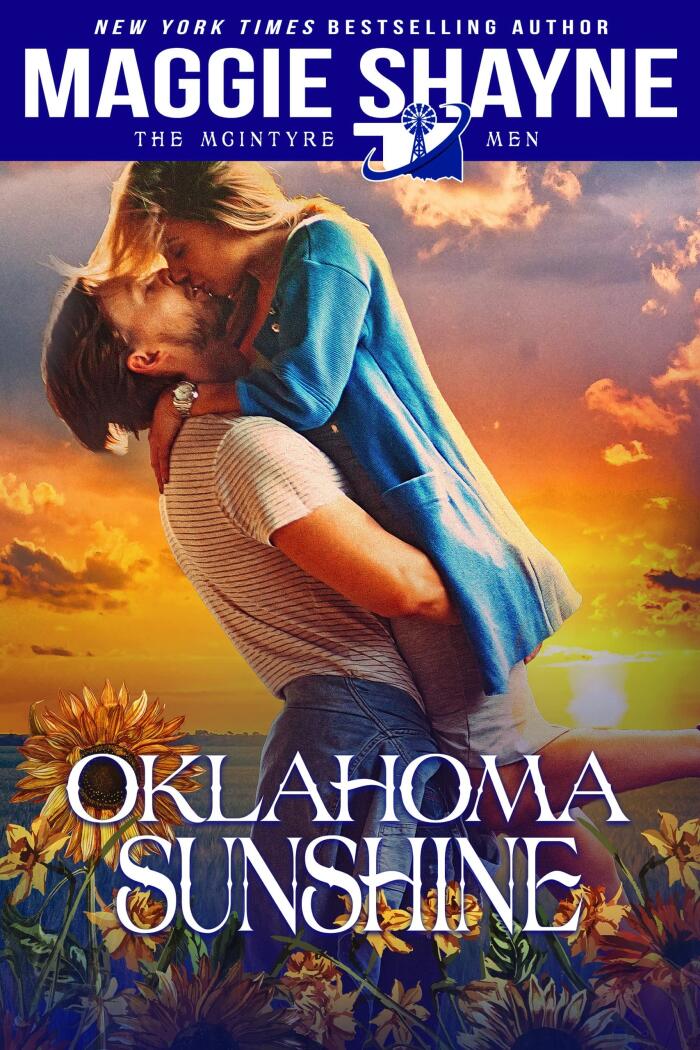 Oklahoma Sunshine