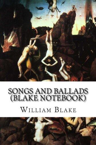 Songs and Ballads