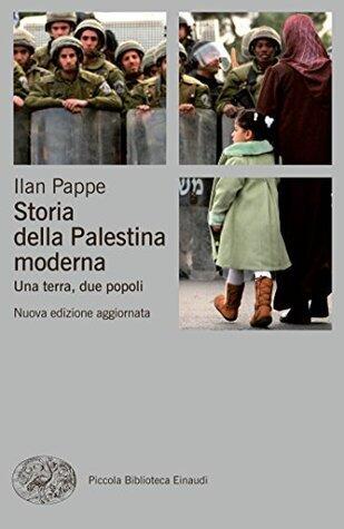 Storia della Palestina moderna: Una terra, due popoli