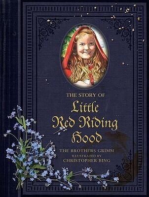 The Story of Little Red Riding Hood: