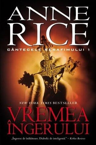 Vremea Îngerului