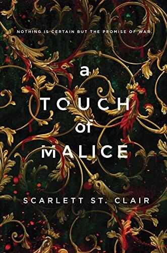 A Touch of Malice