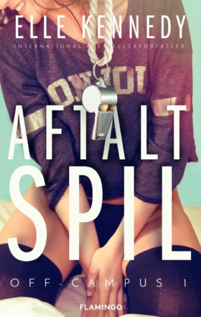 Aftalt spil