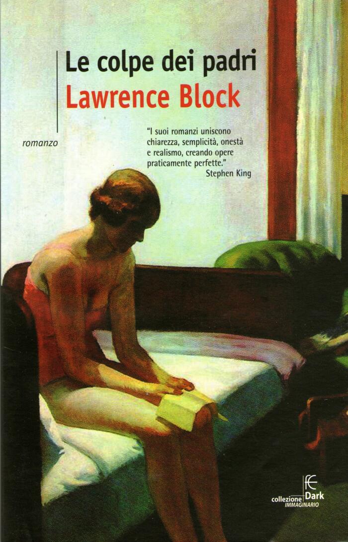 Le colpe dei padri