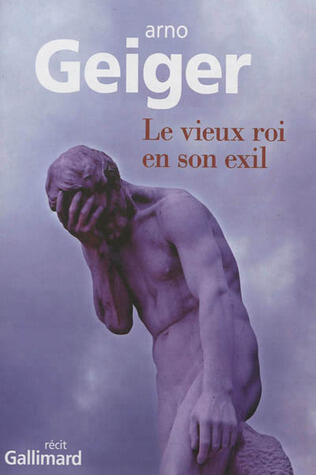 Le vieux roi en son exil