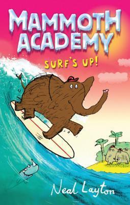 The Mammoth Academy