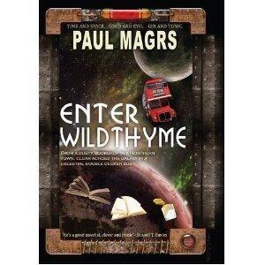 Enter Wildthyme