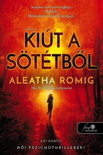 Kiút ​a sötétből
