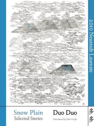 Snow Plain: Selected Stories (Jintian)