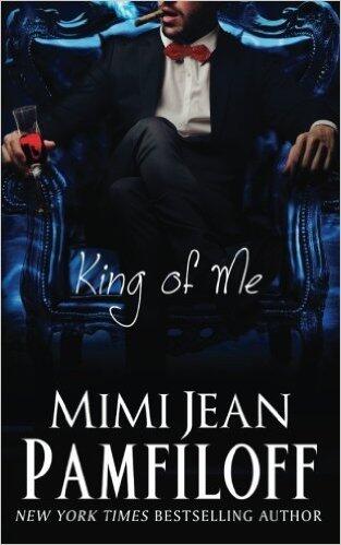 King of Me