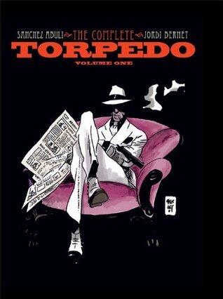 Torpedo Vol. 1